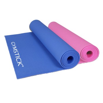 GYMSTICK PODLOŠKA ZA VEŽBANJE SA TORBICOM